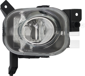 19-0983-05-2 TYC Fog Lamp