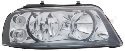 20-1325-05-2 TYC Head Lamp