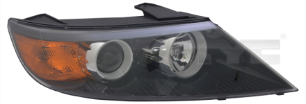 20-14441-05-2 TYC Head Lamp
