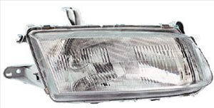 20-3114-15-2 TYC Head Lamp