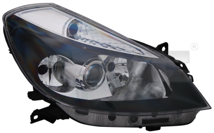 20-11087-05-2 TYC Head Lamp