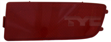 17-0739-00-2 TYC Reflex-Reflector