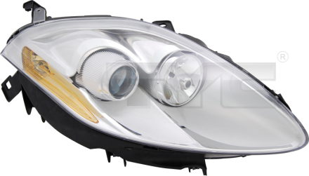 20-11137-05-2 TYC Head Lamp