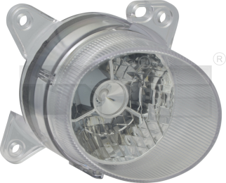 12-0149-00-9 TYC DRL Assy