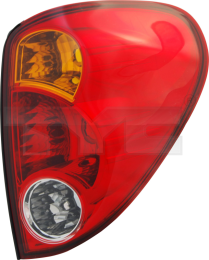 11-11623-01-2 TYC Tail Lamp Unit