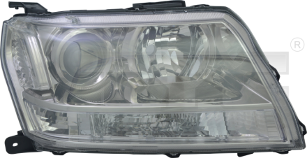 20-12171-15-2 TYC Head Lamp