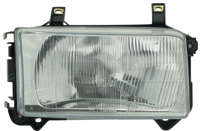 20-3293-08-2 TYC Head Lamp
