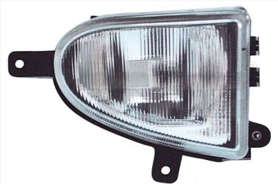 19-5075-05-2 TYC Fog Lamp