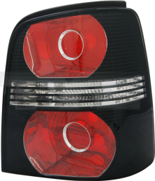 11-11673-11-2 TYC Tail Lamp Unit