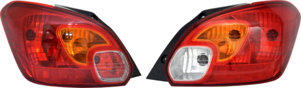 11-12781-05-2 TYC Tail Lamp