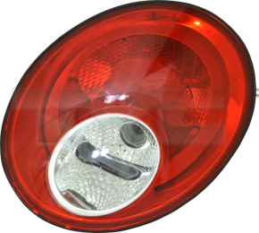 11-12653-05-9 TYC Tail Lamp