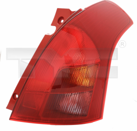 11-0803-01-2 TYC Tail Lamp Unit