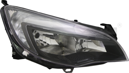 20-12191-05-2 TYC Head Lamp
