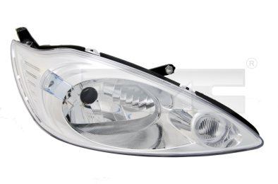 20-11779-05-2 TYC Head Lamp
