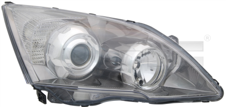 20-11451-16-2 TYC Head Lamp