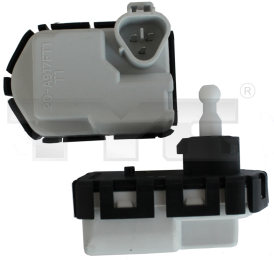 20-0917-MA-1 TYC Leveling Motor