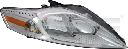 20-11549-05-2 TYC Head Lamp