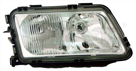 20-5039-08-2 TYC Head Lamp