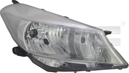 20-14193-25-2 TYC Head Lamp