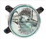 20-5583-05-2 TYC Head Lamp High Beam