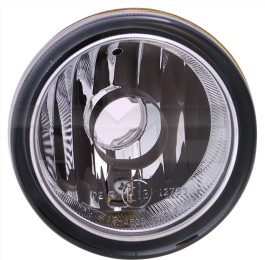 19-0835-01-9 TYC Fog Lamp Unit