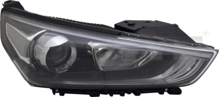 20-16289-15-2 TYC Head Lamp