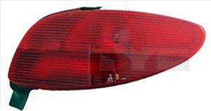 11-0115-01-2 TYC Tail Lamp Unit