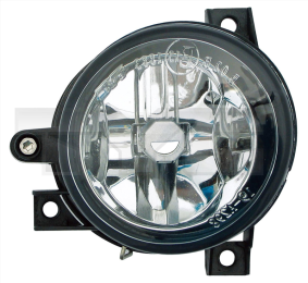 19-0297-05-2 TYC Fog Lamp