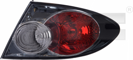 11-1063-11-2 TYC Outer Tail Lamp Unit