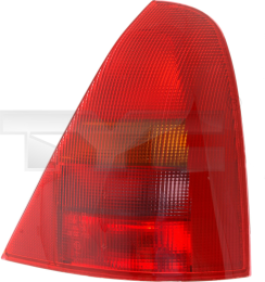 11-0221-01-2 TYC Tail Lamp Unit