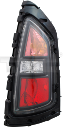 11-11959-01-2 TYC Tail Lamp Unit
