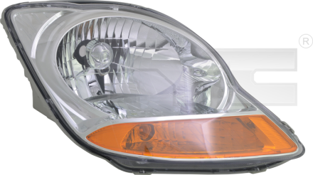 20-11541-05-2 TYC Head Lamp