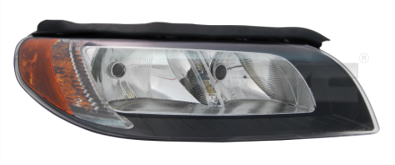 20-11949-35-2 TYC Head Lamp