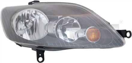 20-0845-05-2 TYC Head Lamp