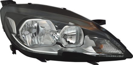 20-14435-05-2 TYC Head Lamp
