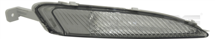 18-11015-01-2 TYC Front Blinker Unit