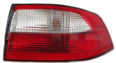 11-0351-01-2 TYC Tail Lamp Unit
