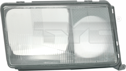 20-3090-LA-3 TYC Head Lamp Lens