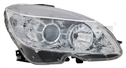 20-11251-15-2 TYC Head Lamp