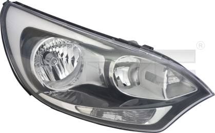 20-14103-05-2 TYC Head Lamp