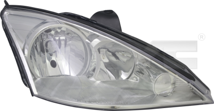 20-6347-35-2 TYC Head Lamp