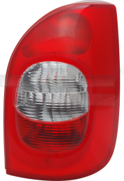 11-0555-01-2 TYC Tail Lamp Unit