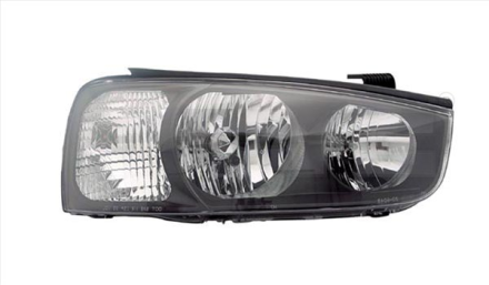 20-0419-15-2 TYC Head Lamp