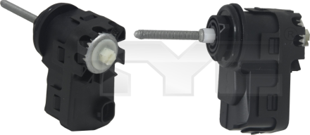 20-15825-MA-1 TYC Leveling Motor