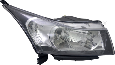 20-12939-05-2 TYC Head Lamp