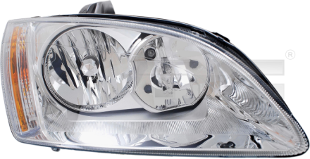 20-0963-05-2 TYC Head Lamp