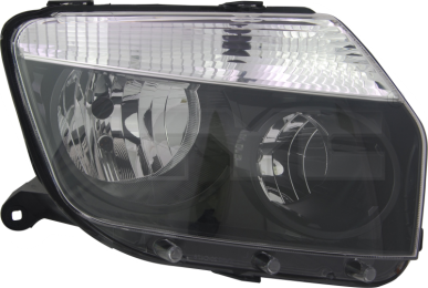 20-12477-15-2 TYC Head Lamp
