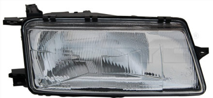 20-3443-15-2 TYC Head Lamp
