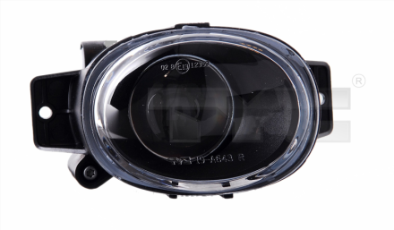 19-0643-05-2 TYC Fog Lamp