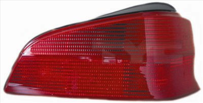 11-0237-01-2 TYC Tail Lamp Unit